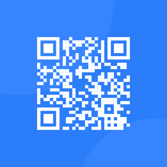 qrcode link to frontendmentor.io